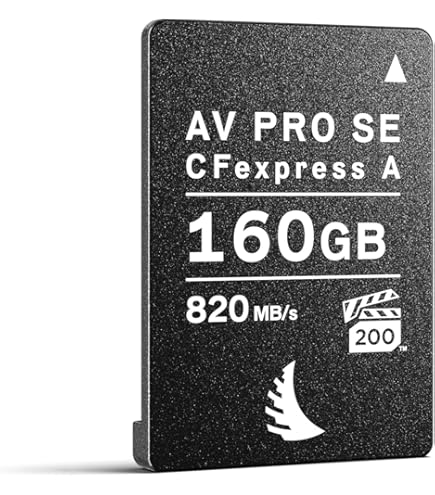 その他 Prograde CFexpress type A 160GB ProGrade Digital 160GB CFexpress Type A Memory Card,Silver - Buy